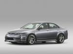 Honda Accord Mustec Concept 2003 года
